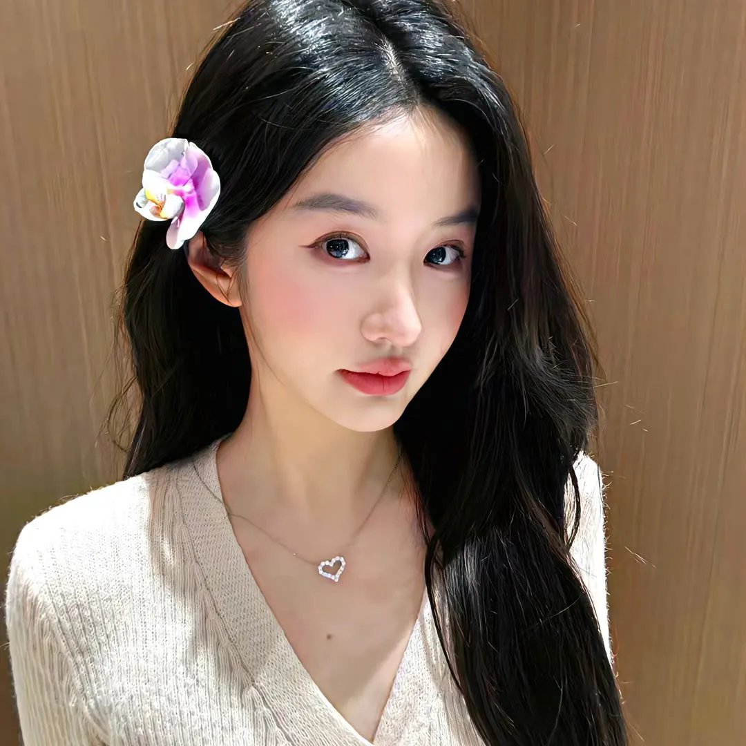 最毒美人心